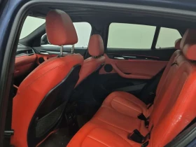 BMW X2  | XDRIVE28I | RED INT | PANORAMA |  - 12100 € / 23665.54 лв. - 71578598 13