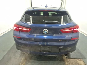 BMW X2  | XDRIVE28I | RED INT | PANORAMA |  - 12100 € / 23665.54 лв. - 71578598 5