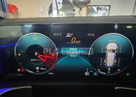 Mercedes-Benz GLB 250 4MATIC* AMG LINE - 22200 € / 43419.43 лв. - 25457547 16