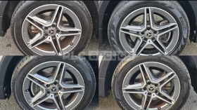 Mercedes-Benz GLB 250 4MATIC* AMG LINE - 22200 € / 43419.43 лв. - 25457547 17