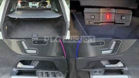 Mercedes-Benz GLB 250 4MATIC* AMG LINE - 22200 € / 43419.43 лв. - 25457547 12