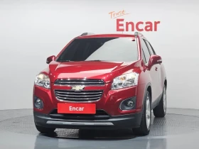 Chevrolet Trax 1.4 | Mobile.bg � ����� ������ 3