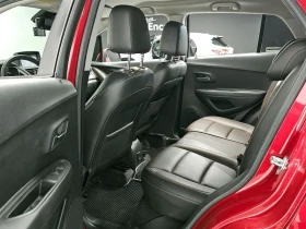 Chevrolet Trax 1.4 | Mobile.bg � ����� ������ 11