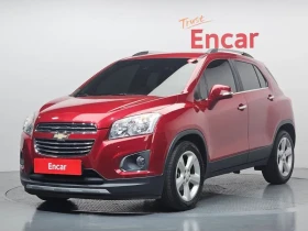 ������ Chevrolet Trax