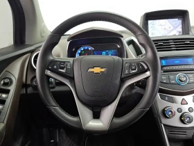 Chevrolet Trax 1.4 | Mobile.bg � ����� ������ 14