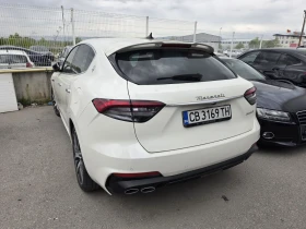 Maserati Levante Maserati Levante GT Hybrid | Mobile.bg � ����� ������ 4