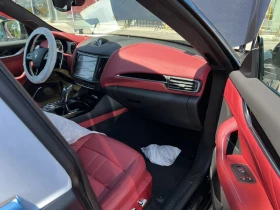 Maserati Levante Maserati Levante GT Hybrid | Mobile.bg � ����� ������ 11