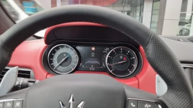 Maserati Levante Maserati Levante GT Hybrid | Mobile.bg � ����� ������ 15