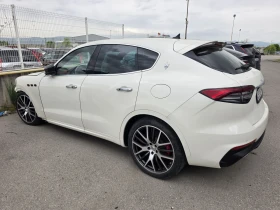 Maserati Levante Maserati Levante GT Hybrid | Mobile.bg � ����� ������ 5