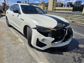 Maserati Levante Maserati Levante GT Hybrid | Mobile.bg � ����� ������ 2