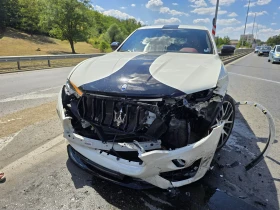 Maserati Levante Maserati Levante GT Hybrid | Mobile.bg � ����� ������ 8