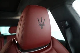 Maserati Levante Maserati Levante GT Hybrid | Mobile.bg � ����� ������ 14