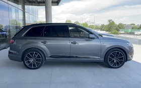 Audi SQ7 4.0 V8 TDI quattro | Mobile.bg � ����� ������ 3
