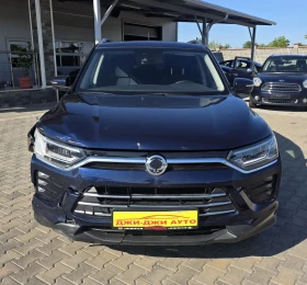 SsangYong Korando 1.6D  | Mobile.bg � ����� ������ 2