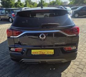 SsangYong Korando 1.6D  | Mobile.bg � ����� ������ 5