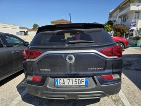 SsangYong Korando 1.6D  | Mobile.bg � ����� ������ 5