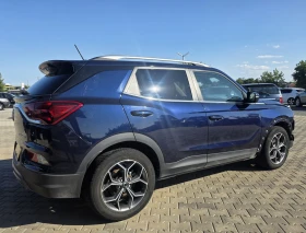 SsangYong Korando 1.6D  | Mobile.bg � ����� ������ 6
