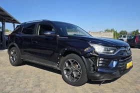 SsangYong Korando 1.6D  | Mobile.bg � ����� ������ 3