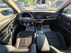SsangYong Korando 1.6D  | Mobile.bg � ����� ������ 10