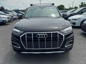 Audi Q5 * Komfort * CARFAX * ��� ������������ ������ | Mobile.bg � ����� ������ 6