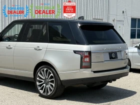 Land Rover Range rover AUTOBIOGRAPHY* 360* HUD* �����* �����* ���� | Mobile.bg � ����� ������ 3