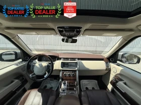 Land Rover Range rover AUTOBIOGRAPHY* 360* HUD* �����* �����* ���� | Mobile.bg � ����� ������ 4