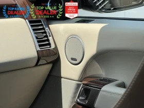 Land Rover Range rover AUTOBIOGRAPHY* 360* HUD* �����* �����* ���� | Mobile.bg � ����� ������ 12