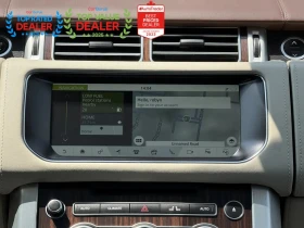 Land Rover Range rover AUTOBIOGRAPHY* 360* HUD* �����* �����* ���� | Mobile.bg � ����� ������ 8