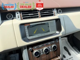 Land Rover Range rover AUTOBIOGRAPHY* 360* HUD* �����* �����* ���� | Mobile.bg � ����� ������ 9