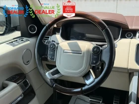 Land Rover Range rover AUTOBIOGRAPHY* 360* HUD* �����* �����* ���� | Mobile.bg � ����� ������ 6