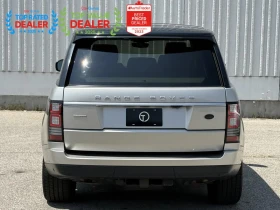Land Rover Range rover AUTOBIOGRAPHY* 360* HUD* �����* �����* ���� | Mobile.bg � ����� ������ 15