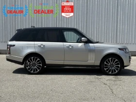 Land Rover Range rover AUTOBIOGRAPHY* 360* HUD* �����* �����* ���� | Mobile.bg � ����� ������ 2