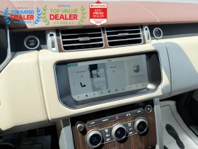 Land Rover Range rover AUTOBIOGRAPHY* 360* HUD* �����* �����* ���� | Mobile.bg � ����� ������ 10