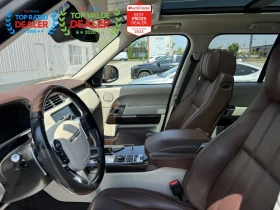 Land Rover Range rover AUTOBIOGRAPHY* 360* HUD* �����* �����* ���� | Mobile.bg � ����� ������ 13