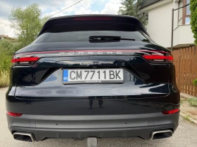 Porsche Cayenne Подгрев/ Обдухване - 34300 € / 67084.97 лв. - 71178424 4