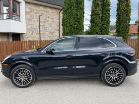 Porsche Cayenne Подгрев/ Обдухване - 34300 € / 67084.97 лв. - 71178424 2