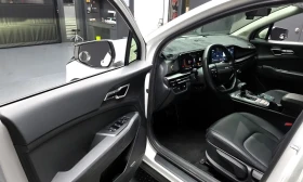 Kia Sportage LPG 2.0* ФАБРИЧНА ГАЗ | Auto.bg — изображение 9