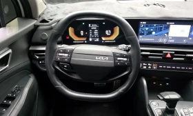 Kia Sportage LPG 2.0* ФАБРИЧНА ГАЗ | Auto.bg — изображение 10