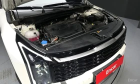 Kia Sportage LPG 2.0* ФАБРИЧНА ГАЗ | Auto.bg — изображение 5