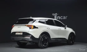 Kia Sportage LPG 2.0* ФАБРИЧНА ГАЗ | Auto.bg — изображение 2