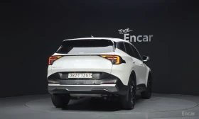 Kia Sportage LPG 2.0* ФАБРИЧНА ГАЗ | Auto.bg — изображение 4