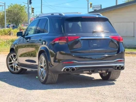 Mercedes-Benz GLE 53 4MATIC + | BURMESTER| �����| DISTRONIC| ����| 360 | Mobile.bg � ����� ������ 7