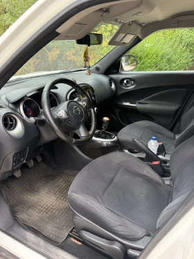 Nissan Juke * TOP* КАМЕРА* 1.5DCI*  - 5499 € - 21910785 13