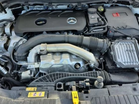 Mercedes-Benz GLA * 250 * CARFAX *  | Auto.bg — изображение 10
