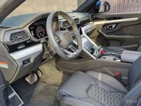 Lamborghini Urus 4.0 V8 |  АВТОФИНАНСИРАНЕ | ЦЕНА ДО БЪЛГАРИЯ | Auto.bg — изображение 7