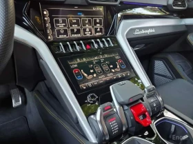 Lamborghini Urus 4.0 V8 |  АВТОФИНАНСИРАНЕ | ЦЕНА ДО БЪЛГАРИЯ | Auto.bg — изображение 9