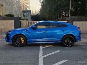 Lamborghini Urus 4.0 V8 |  АВТОФИНАНСИРАНЕ | ЦЕНА ДО БЪЛГАРИЯ | Auto.bg — изображение 6