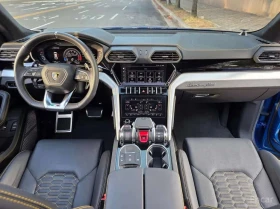 Lamborghini Urus 4.0 V8 |  АВТОФИНАНСИРАНЕ | ЦЕНА ДО БЪЛГАРИЯ | Auto.bg — изображение 12