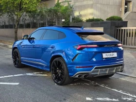 Lamborghini Urus 4.0 V8 |  АВТОФИНАНСИРАНЕ | ЦЕНА ДО БЪЛГАРИЯ | Auto.bg — изображение 2