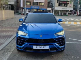 Lamborghini Urus 4.0 V8 |  АВТОФИНАНСИРАНЕ | ЦЕНА ДО БЪЛГАРИЯ | Auto.bg — изображение 3